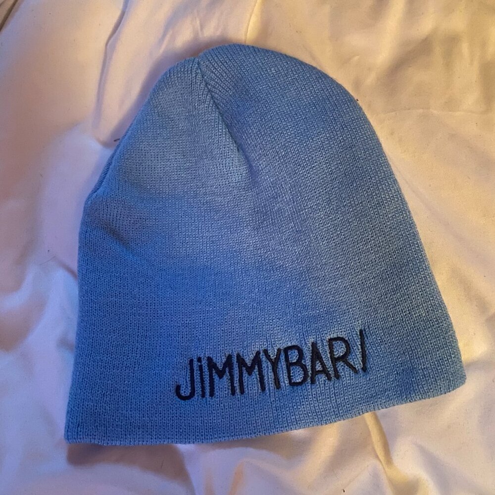 JimmyBar! Beanie